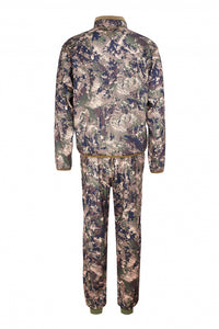Costum de vânătoare Remington Alabama Summer Green Forest