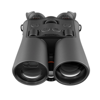 Binoclu cu termoviziune Thermtec Ventus 650L - 5