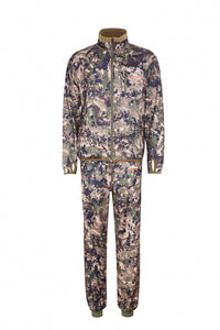 Costum de vânătoare Remington Alabama Summer Green Forest