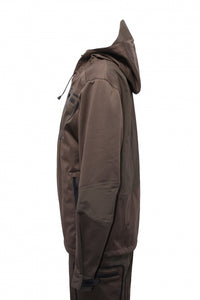 Costum demi-sezon Remington Expedition Hunting Khaki