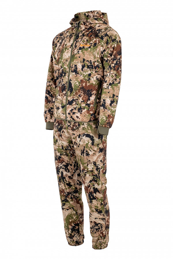 Costum Remington Alabama Professional South Forest