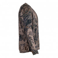 Bluza cu maneca lunga Remington lite Figure