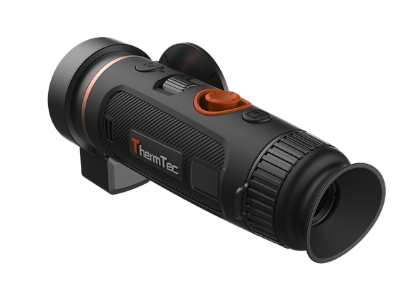 Camera termoviziune ThermTec Wild 650 L - 4