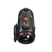 Camera termoviziune ThermTec Hunt 335 Pro Clip-on - 2
