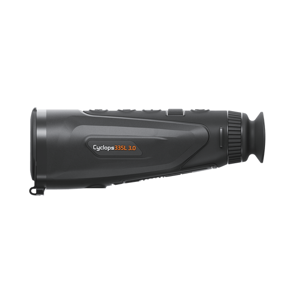 Camera termoviziune ThermTec Cyclops 3.0 - 4