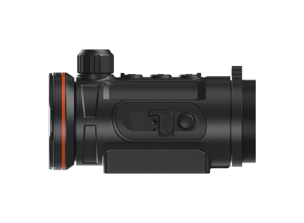 Camera termoviziune ThermTec Hunt 650 - 4