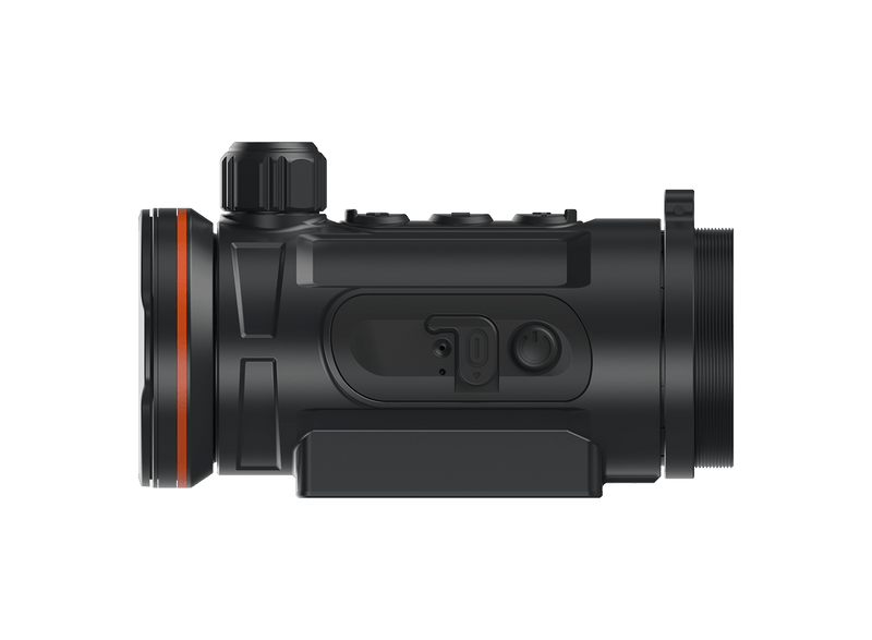 Camera termoviziune ThermTec Hunt 650 - 4