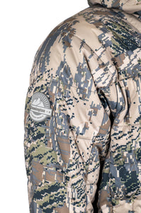 Geacă Remington Raven Figure