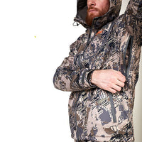 Costum Suit Remington Expedition Hunting Figure