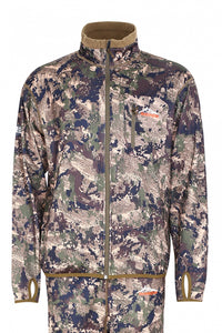 Costum de vânătoare Remington Alabama Summer Green Forest
