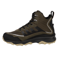 Remington Comfort Trekking Bocanci Olive