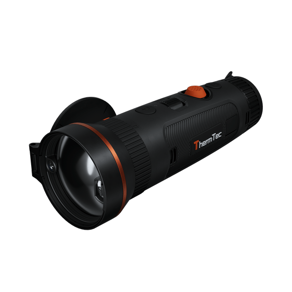 Camera termoviziune ThermTec Wild D 650 DL PRO