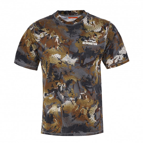 Tricou Remington Timber