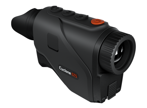 Camera termoviziune ThermTec Cyclone 625