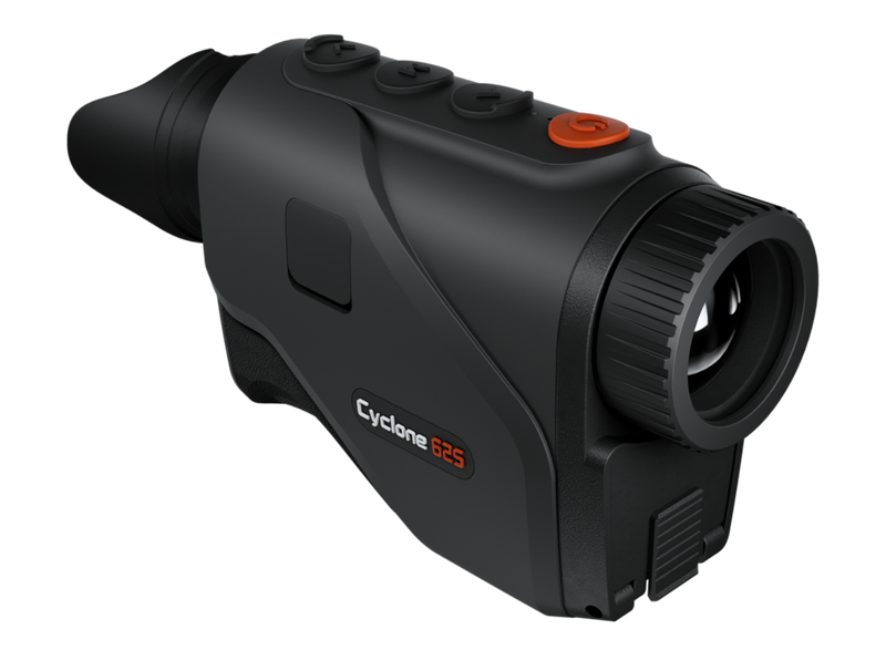 Camera termoviziune ThermTec Cyclone 625