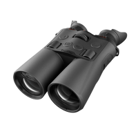 Binoclu cu termoviziune Thermtec Ventus 650L - 9