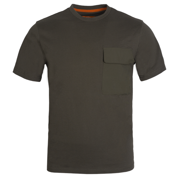 Tricou Remington Never Stop Exploring