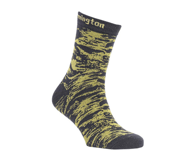 Sosete Remington Hunting Socks 40 Den Green