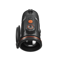 Camera termoviziune ThermTec Hunt 650 Pro Clip-on - 5