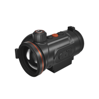 Camera termoviziune ThermTec Hunt 650 Pro Clip-on - 3