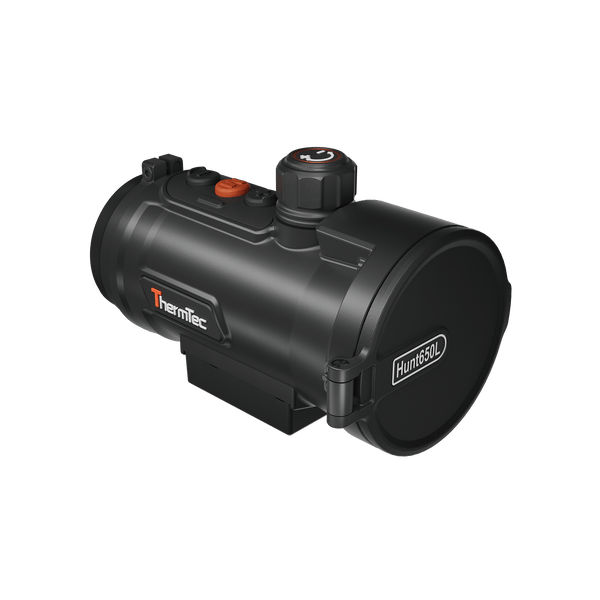 Camera termoviziune ThermTec Hunt 650L