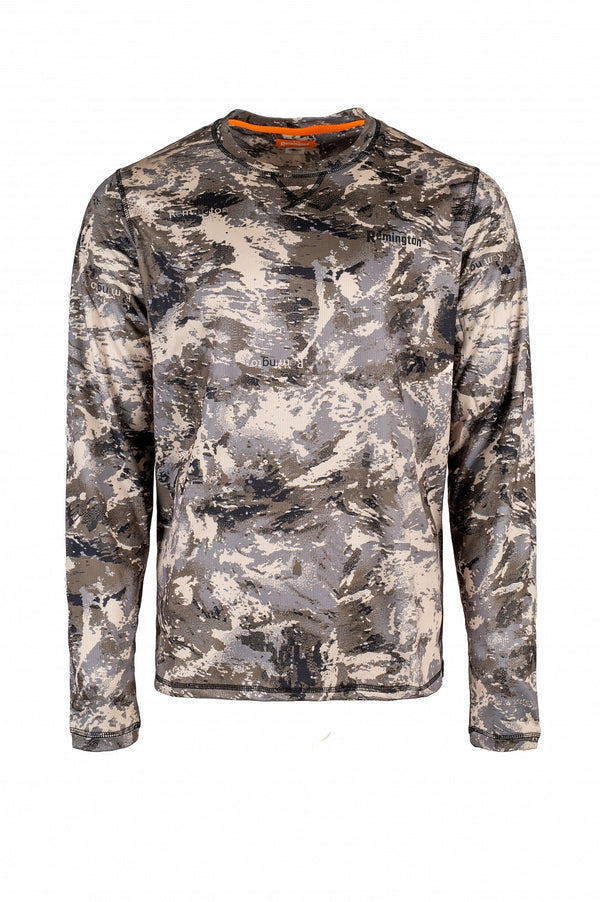 Long sleeve Remington Hermon Rifle