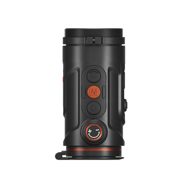 Camera termoviziune ThermTec Hunt 635 Pro Clip-on