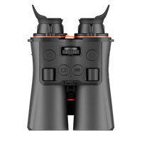 Binoclu cu termoviziune Thermtec Ventus 635L - 2