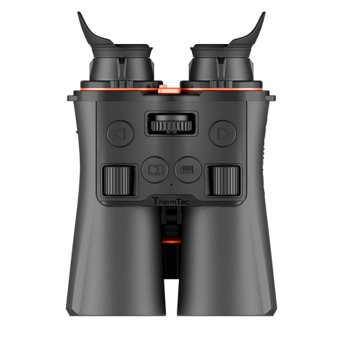 Binoclu cu termoviziune Thermtec Ventus 635L - 2