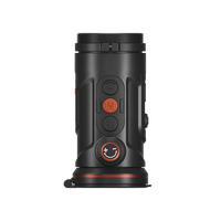 Camera termoviziune ThermTec Hunt 650 Pro Clip-on