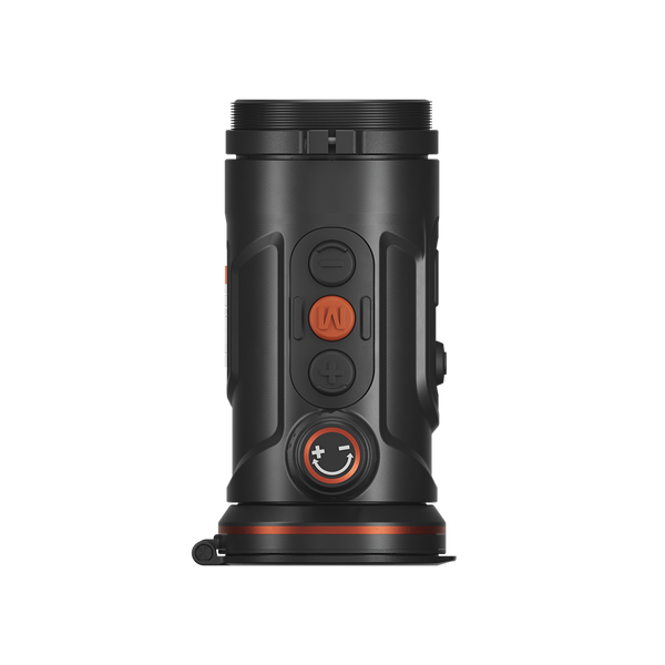 Camera termoviziune ThermTec Hunt 650 Pro Clip-on