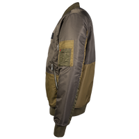 Geacă bomber Remington Patchwork