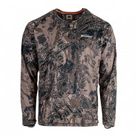Bluza cu maneca lunga Remington lite Figure