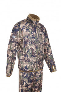 Costum de vânătoare Remington Alabama Summer Green Forest