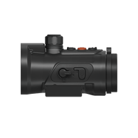 Camera termoviziune ThermTec Hunt 650L - 4