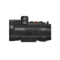 Camera termoviziune ThermTec Hunt 650L - 2