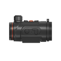Camera termoviziune ThermTec Hunt 335 Pro Clip-on