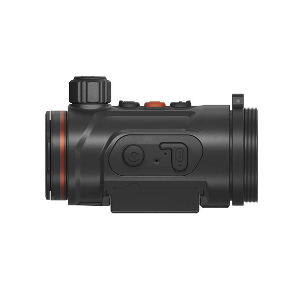 Camera termoviziune ThermTec Hunt 335 Pro Clip-on