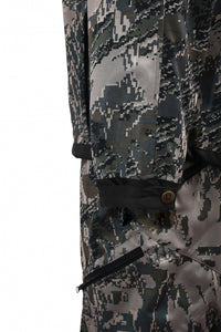 Costum Remington Native Habitat Figure pentru vânătoare și outdoor