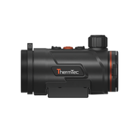 Camera termoviziune ThermTec Hunt 335 Pro Clip-on - 5
