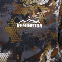 Tricou Remington Timber