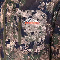 Costum de vânătoare Remington Alabama Summer Green Forest
