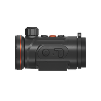 Camera termoviziune ThermTec Hunt 650 Pro Clip-on - 2