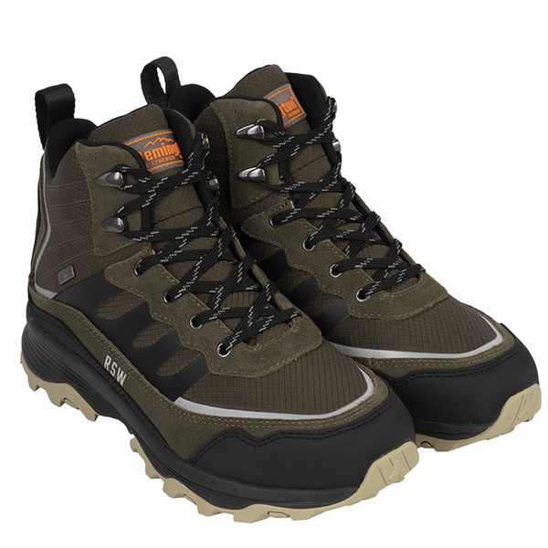 Remington Comfort Trekking Bocanci Olive