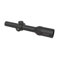 Luneta Vector Optics Continental 1-8x24 ED FIBER, SFP