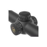 Luneta Vector Optics Continental 1-8x24 ED FIBER, SFP