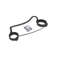 Luneta Vanatoare Vector Optics Continental X6 1-6x24i Fiber