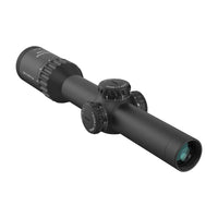 Luneta Vanatoare Vector Optics Continental X6 1-6x24i Fiber