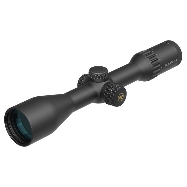 Luneta Vanatoare Vector Optics Continental 2-16x50, 30 Mm ED GLASS, SFP