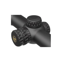 Luneta Vanatoare Vector Optics Continental 2-16x50, 30 Mm ED GLASS, SFP